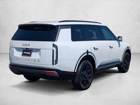 Used 2027 Kia Telluride SX FWD image 5
