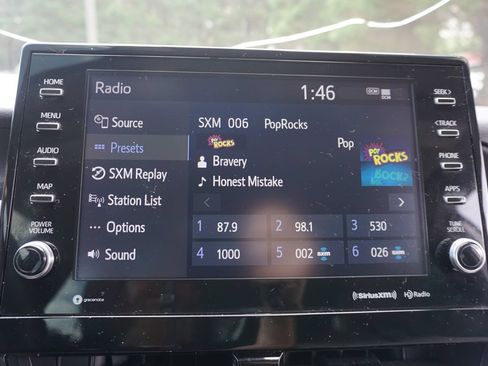 Used 2023 Toyota Camry XSE FWD image 12