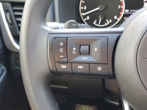 Certified 2023 Nissan Rogue S FWD image 19