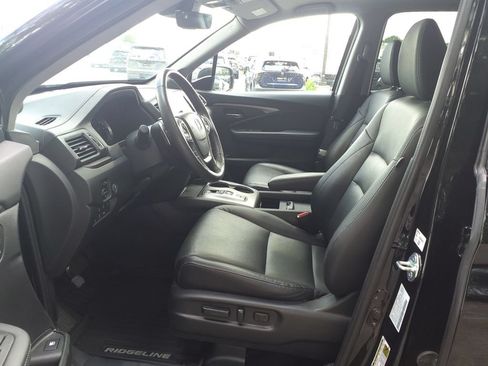 Used 2023 Honda Ridgeline RTL-E image 17