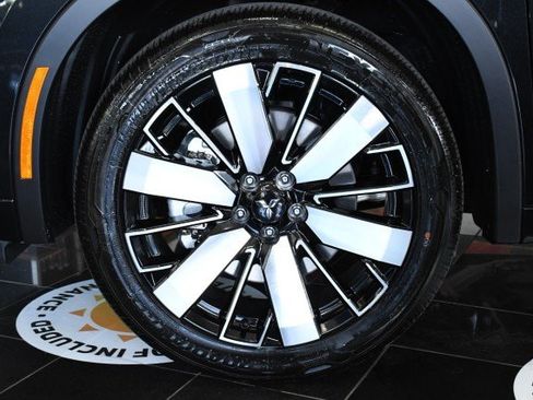 New 2026 Mitsubishi Outlander SEL AWD/4WD image 14