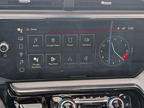 Certified 2024 GMC Sierra 2500 AT4X image 31