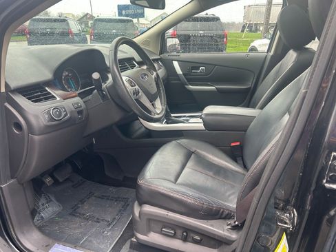Used 2013 Ford Edge Limited image 10