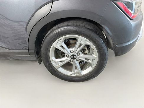 Used 2022 Hyundai Kona SEL w/ Convenience Package FWD image 29
