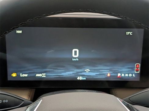 New 2026 Chevrolet Equinox ACTIV image 25