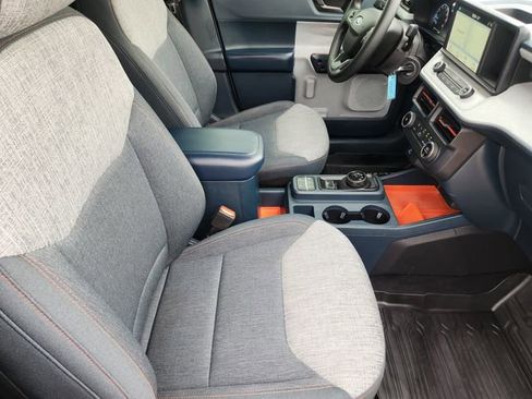 Used 2022 Ford Maverick XLT w/ Equipment Group 300A Standard image 14