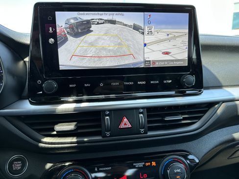 Used 2023 Kia Forte GT-Line w/ GT-Line Technology Package FWD image 31