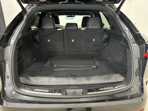 Certified 2024 Lexus NX 350 AWD w/ Cold Area Package image 32