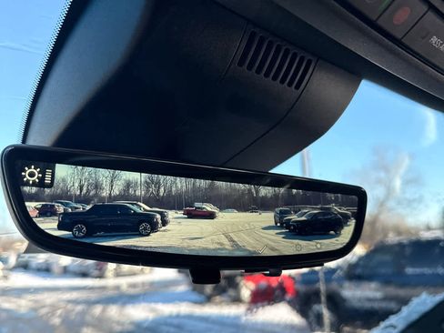 New 2026 Chevrolet Silverado 2500 High Country w/ High Country Premium Package image 18