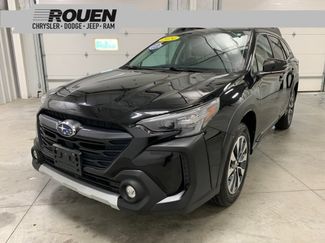 Used 2024 Subaru Outback Limited AWD/4WD 360° Tour