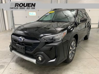 Used 2024 Subaru Outback Limited