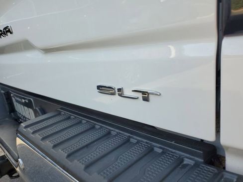Used 2022 GMC Sierra 1500 SLT w/ SLT Premium Plus Package image 8
