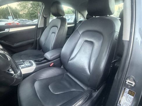 Used 2016 Audi A4 2.0T Premium AWD/4WD image 13