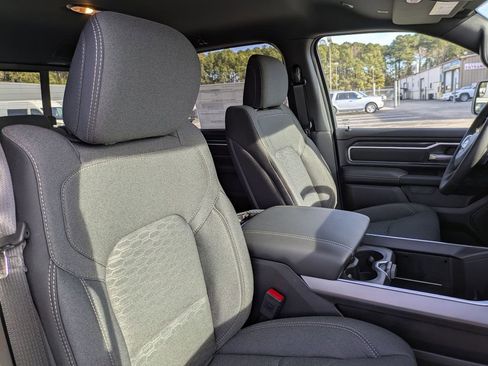 New 2026 RAM 1500 Big Horn image 30