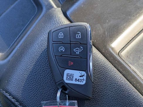 Used 2023 Chevrolet Silverado 1500 LT w/ Protection Package AWD/4WD image 31