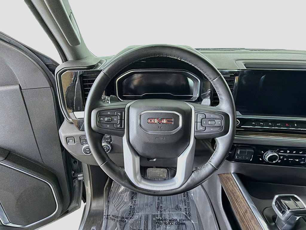 Used 2023 GMC Sierra 1500 Elevation w/ Elevation Premium Package AWD/4WD image 31