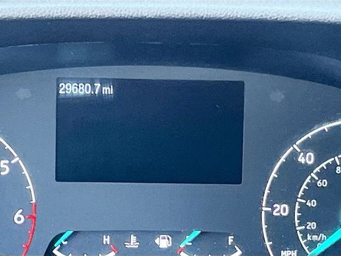 Used 2024 Ford Transit 250 148 Medium Roof Extended AWD image 12
