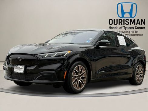 Used 2024 Ford Mustang Mach-E Premium image 2