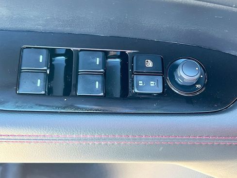 Used 2023 MAZDA CX-5 Carbon Edition image 20