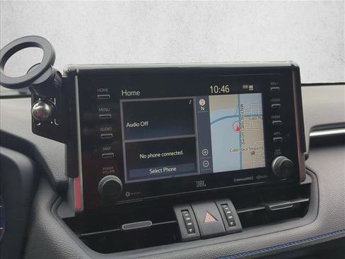 Used 2020 Toyota RAV4 XSE image 9