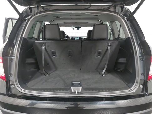 Used 2022 Honda Pilot EX-L image 13
