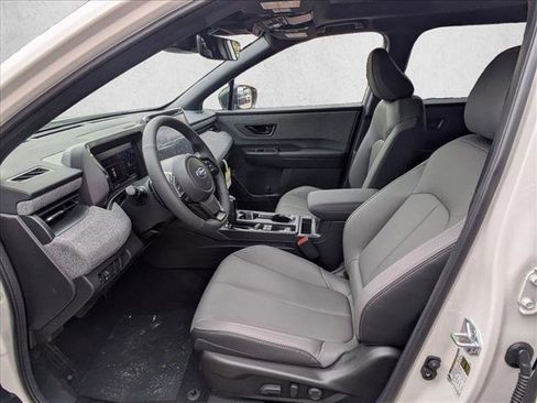 New 2026 Subaru Outback Limited AWD/4WD image 11