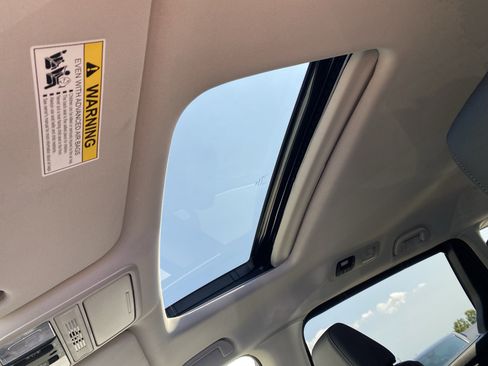 New 2026 Honda Odyssey EX-L image 15
