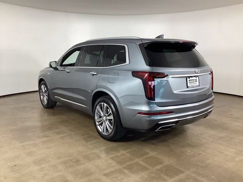 Used 2020 Cadillac XT6 Premium Luxury FWD image 7