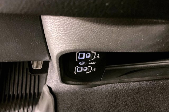 Used 2025 RAM 2500 Tradesman AWD/4WD image 16
