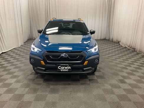 New 2026 Subaru Crosstrek 2.5i Wilderness AWD/4WD image 6