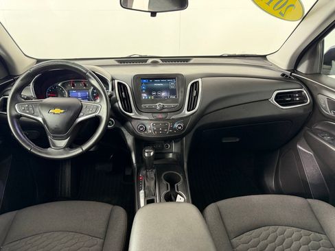Used 2019 Chevrolet Equinox LT AWD/4WD image 18