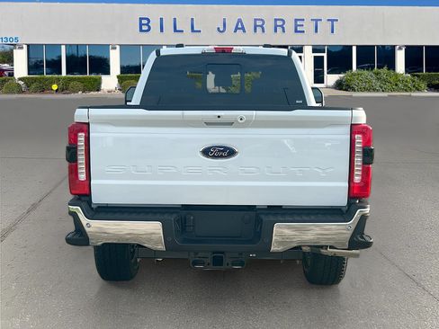 New 2026 Ford F250 Lariat w/ Chrome Package AWD/4WD image 5