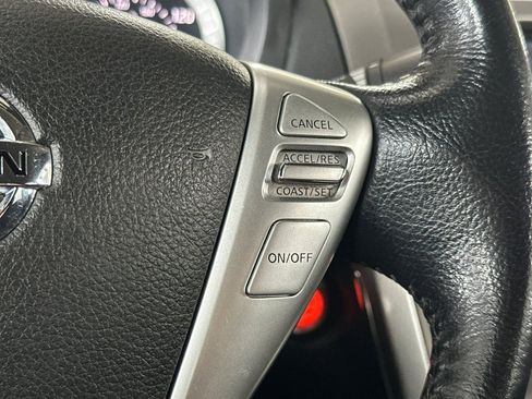 Used 2013 Nissan Sentra SR w/ Driver Pkg image 26