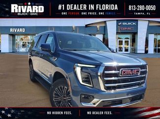 New 2026 GMC Yukon Elevation w/ Elevation Premium Package AWD/4WD video 1