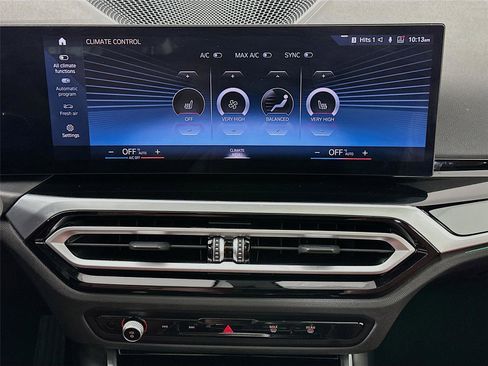 Certified 2023 BMW 330i xDrive Sedan w/ Premium Package image 16