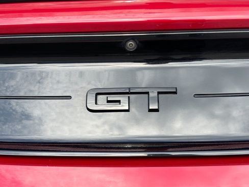 Used 2023 Ford Mustang GT Premium w/ Equipment Group 401A RWD image 11