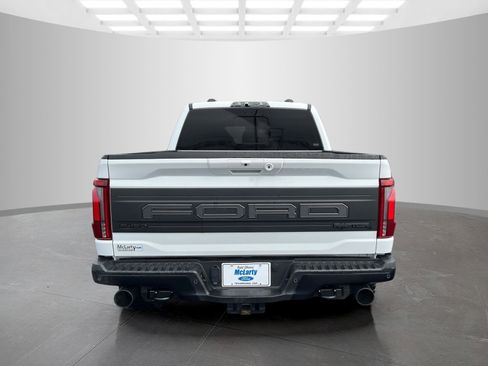Used 2024 Ford F150 Raptor image 5