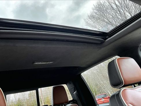 Used 2025 GMC Sierra 2500 Denali Ultimate w/ Max Trailering Package image 14