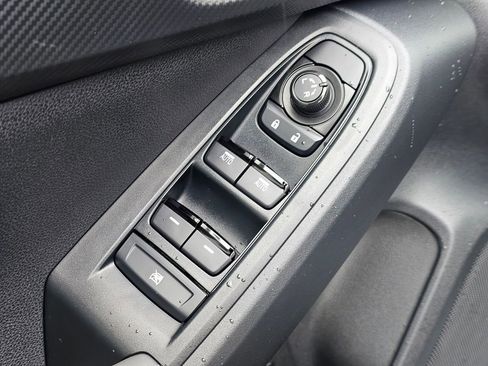 Certified 2025 Subaru Crosstrek 2.0i Premium w/ Convenience Package #2 image 21