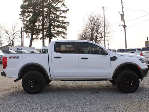 Used 2019 Ford Ranger XLT w/ FX4 Off-Road Package image 6