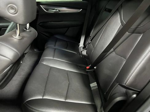 Used 2020 Cadillac XT5 Luxury image 18