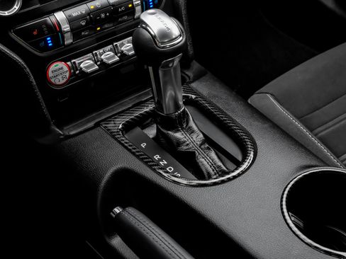 Used 2017 Ford Mustang GT image 22