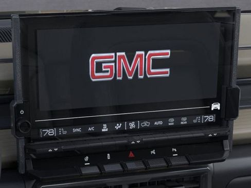 New 2026 GMC Hummer EV SUV image 20