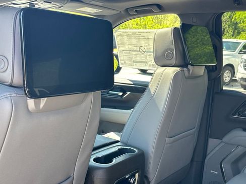 New 2026 GMC Yukon XL Elevation w/ Elevation Premium Package image 23