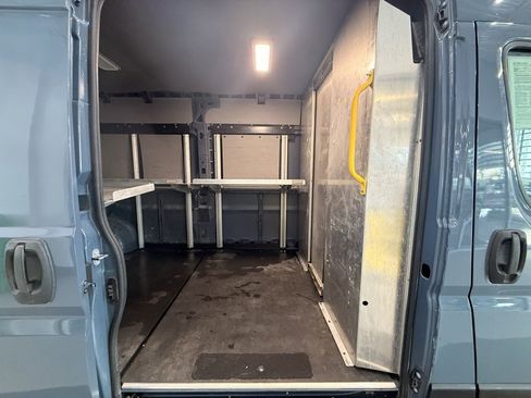 Used 2020 RAM ProMaster 3500 image 12