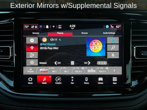 Used 2024 Dodge Durango R/T image 12