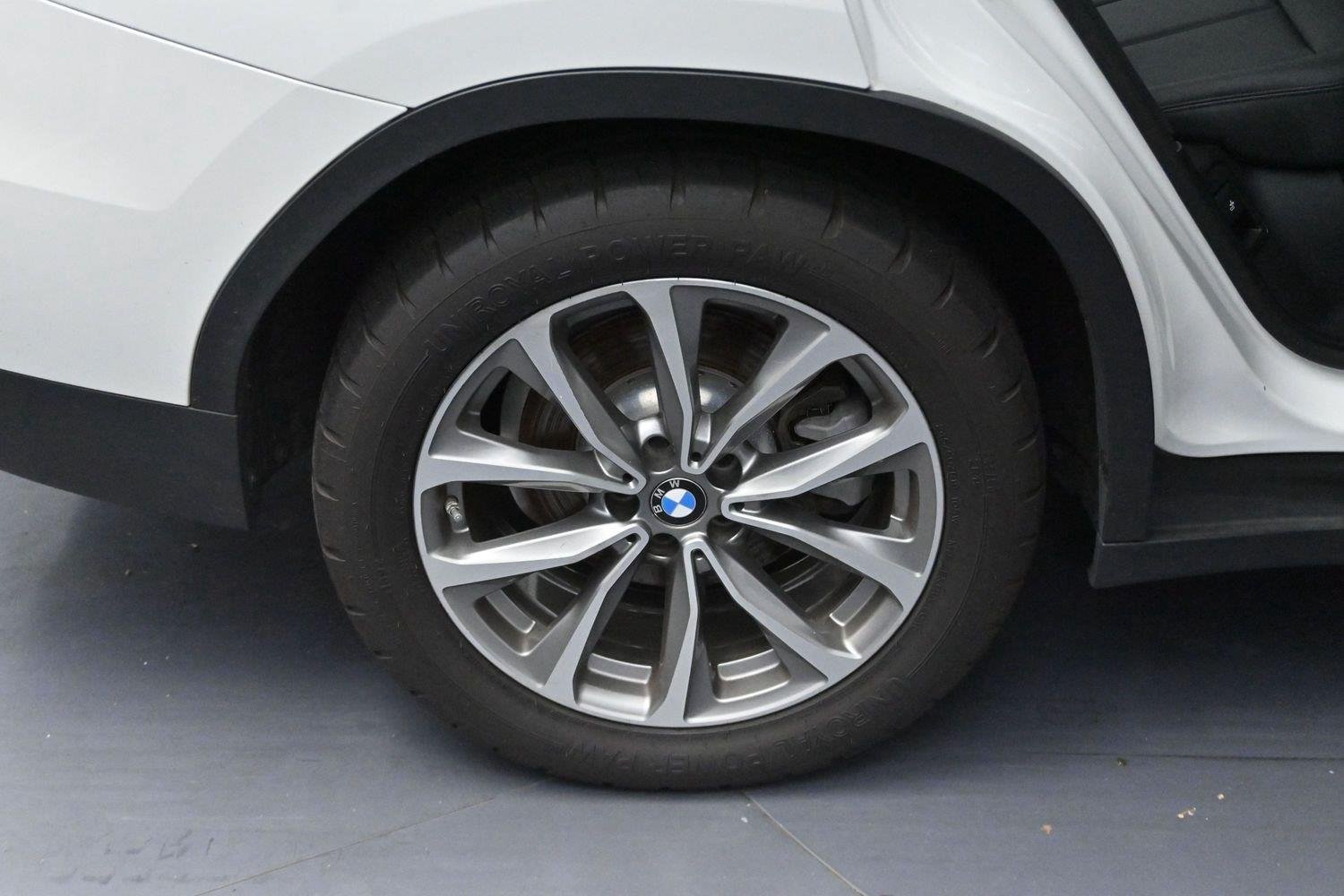 Used 2019 BMW X3 sDrive30i RWD image 33