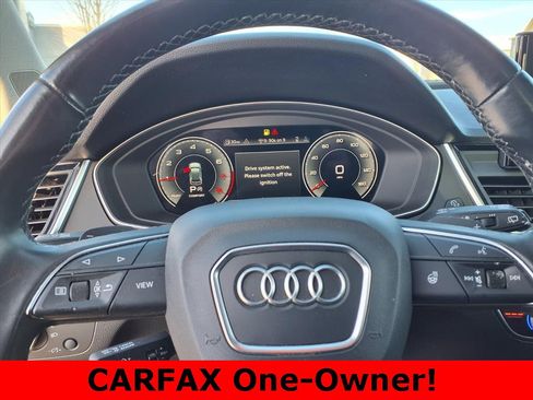 Used 2023 Audi Q5 2.0T Premium Plus w/ Premium Plus Package image 22