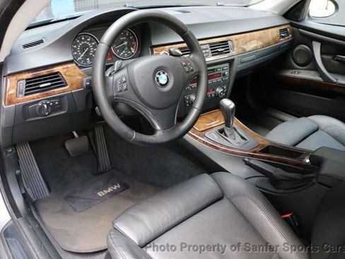 Used 2008 BMW 335i Coupe image 21
