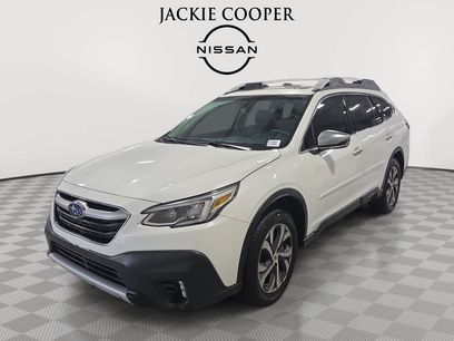 Used 2020 Subaru Outback Touring XT